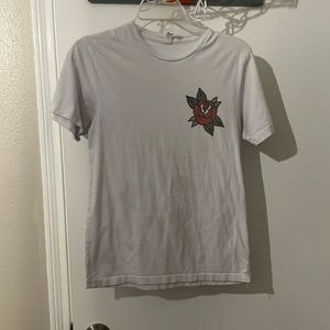 No More Bad Day Original Brand Womens Graphic Tee